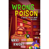 Wrong Poison