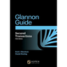 Glannon Guide to Secured Transactions: Learning Secured Transactions Through Multiple-Choice Questions and Analysis