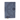 KJV Armor of God Bible, Blue/Gray Leathersoft (Children's Bible, Red Letter, Comfort Print, Holy Bible): King James Version