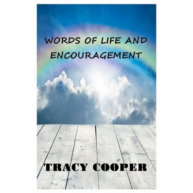 Words of Life And Encouragement