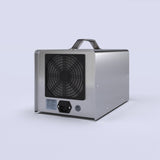 New Comfort Stainless Steel 9,000 to 14,000 mg/hr Commercial Ozone Generator and Air Purifier by Prolux Cleaners