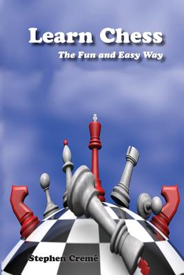 Learn Chess the Fun and Easy Way - Paperback by Books by splitShops