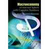Macroeconomy of Internet Sphere with Complex Numbers