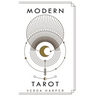 Modern tarot: The ultimate guide to the mystery, witchcraft, cards, decks, spreads and how to avoid traps and understand the symbolism