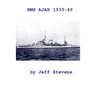 HMS Ajax 1935-49