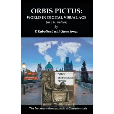 Orbis Pictus: World Affairs in the Visual Digital Era