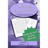 Searching Through Psalms: Psalms 1-41