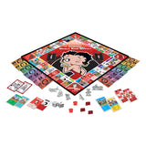 Betty Boop Opoly by MasterPieces Puzzle Company INC