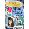 Discover the Story of Captain Kate McCue with Bearific