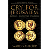 Cry for Jerusalem - Book 3 67-69 CE: Growing Anarchy: Growing Anarchy