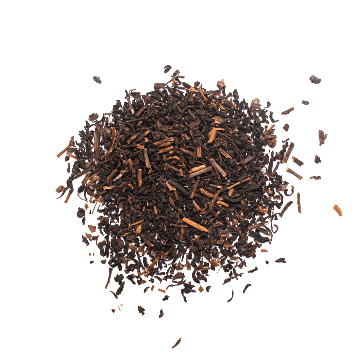 Decaf Earl Gray by Open Door Tea CT