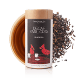 Decaf Earl Gray by Open Door Tea CT