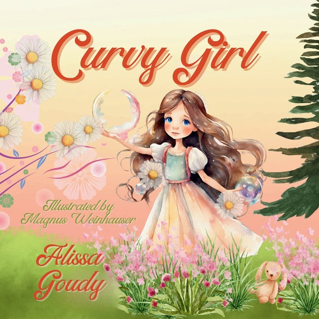 Curvy Girl - Paperback by Books by splitShops