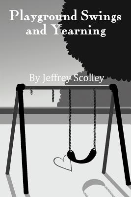 Playground Swings and Yearning - Paperback by Books by splitShops