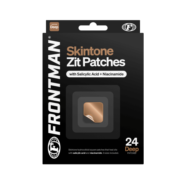 Skintone Zit Patches by FRONTMAN