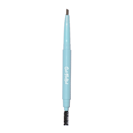 Get-Fluffed Brow Definer Pencil by Half Caked