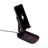 Deluxe Phone Holder with Charging Pad - Vysn