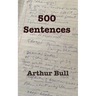 500 Sentences