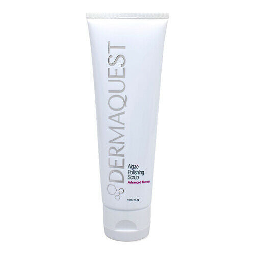 Dermaquest Algae Polishing Scrub 4 oz by Skincareheaven