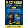 Mastering Stocks and Trading: Unlocking the Secrets of the Market: A Comprehensive Series for Beginners to Level Up their Investing and Trading Skil