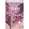 More Than a Scar