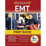 EMT Prep Book: NREMT Study Guide Exam Review with Practice Test Questions [6th Edition]