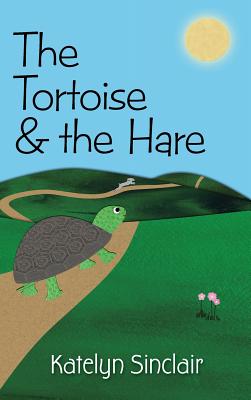 The Tortoise and the Hare - Hardcover by Books by splitShops