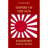 Empire of the Sun: Passport Study Notes
