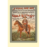 A Texas Cow Boy: Or Fifteen Years on the Hurricane Deck of a Spanish Pony