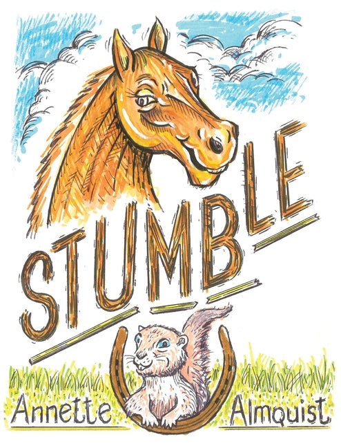 Stumble - Hardcover by Books by splitShops