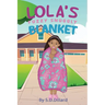 Lola's Fuzzy Snuggly Blanket