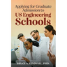 Applying for Graduate Admissions to US Engineering Schools