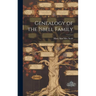 Genealogy of the Isbell Family