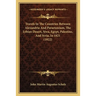 Travels In The Countries Between Alexandria And Paraetonium, The Lybian Desert, Siwa, Egypt, Palestine, And Syria, In 1821 (1822)