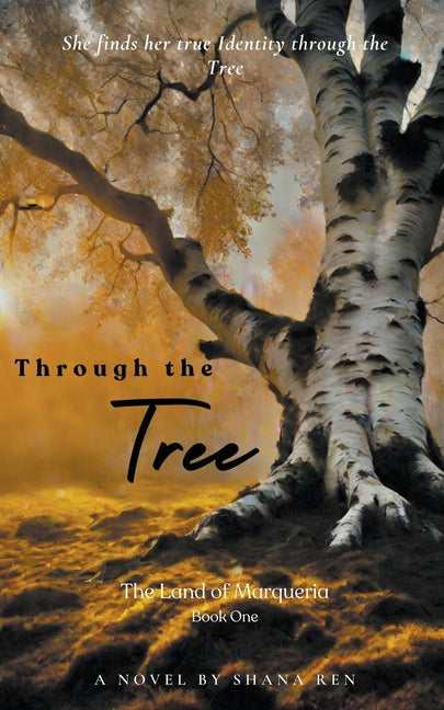 Through the Tree - Paperback by Books by splitShops