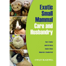 Small Exotic Mammals for Vet T