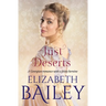 Just Deserts: A Georgian romance with a feisty heroine