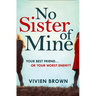 No Sister of Mine