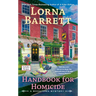 Handbook for Homicide