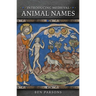 Introducing Medieval Animal Names