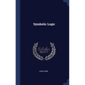 Symbolic Logic