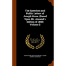 The Speeches and Public Letters of Joseph Howe. (Based Upon Mr. Annand's Edition of 1858) Volume 2