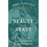 Madame de Villeneuve's Original Beauty and the Beast - Illustrated by Edward Corbould and Brothers Dalziel