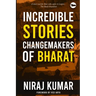 Incredible Stories: Changemakers of Bharat