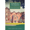 Murder at the Manor: Country House Mysteries