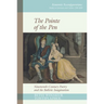 The Pointe of the Pen: Nineteenth-Century Poetry and the Balletic Imagination