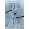 Face Off: Alternate Cover