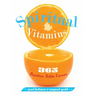 Spiritual Vitamins: 365 Positive Bible Verses