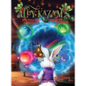 Ally Kazam's Magical Journey - Portals To Save Christmas