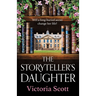 The Storyteller's Daughter